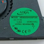 فن CPU - لپ تاپ ایسر CHROMBOOK C710 - Image 3