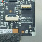 تاچ پد موس - لپ تاپ اچ پی ELITEBOOK 840-G6 - Image 3