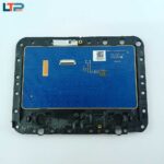 تاچ پد موس - لپ تاپ دل PRECISION 7540 - Image 2