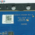 تاچ پد موس - لپ تاپ دل PRECISION 7540 - Image 3