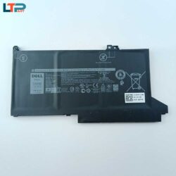 باتری TYPE 0G74G - لپ تاپ دل LATITUDE 5300 2IN1