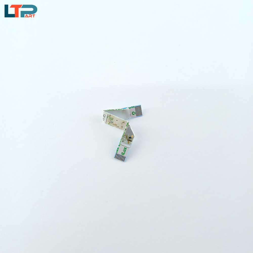 244.jpg فلت برد فینگرپرینت - لپ تاپ دل LATITUDE 5285 - Image 1