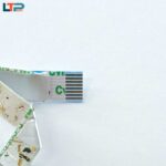 فلت برد فینگرپرینت - لپ تاپ دل LATITUDE 5285 - Image 3