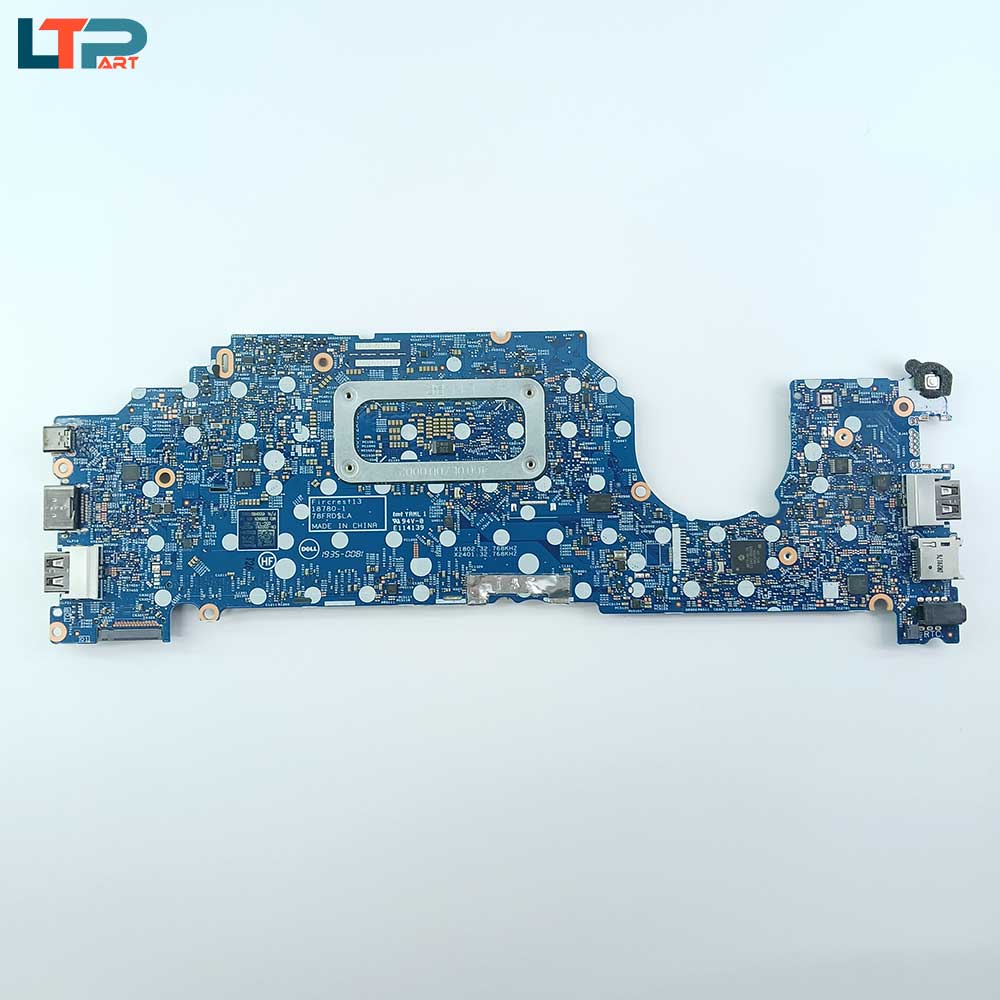 247-2.jpg مادربرد CPU INTEL CELERON 4305U - لپ تاپ دل LATITUDE 5300 2IN1 - Image 1