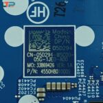 مادربرد CPU INTEL CELERON 4305U - لپ تاپ دل LATITUDE 5300 2IN1 - Image 3