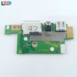 برد USB/SOUND/SD - لپ تاپ ایسر ASPIRE S5-371