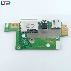 برد USB/SOUND/SD - لپ تاپ ایسر ASPIRE S5-371