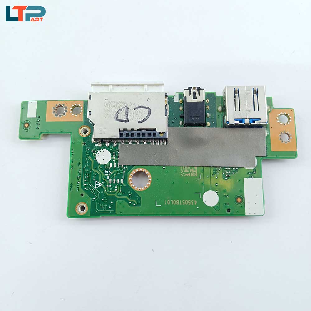 25-2.jpg برد USB/SOUND/SD - لپ تاپ ایسر ASPIRE S5-371 - Image 1