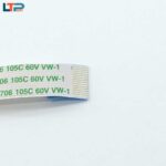 فلت برد کیبرد کنترل - لپ تاپ دل LATITUDE 5285 - Image 2