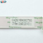 فلت برد کیبرد کنترل - لپ تاپ دل LATITUDE 5285 - Image 3