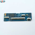 برد کیبرد کنترل - لپ تاپ دل LATITUDE 5285