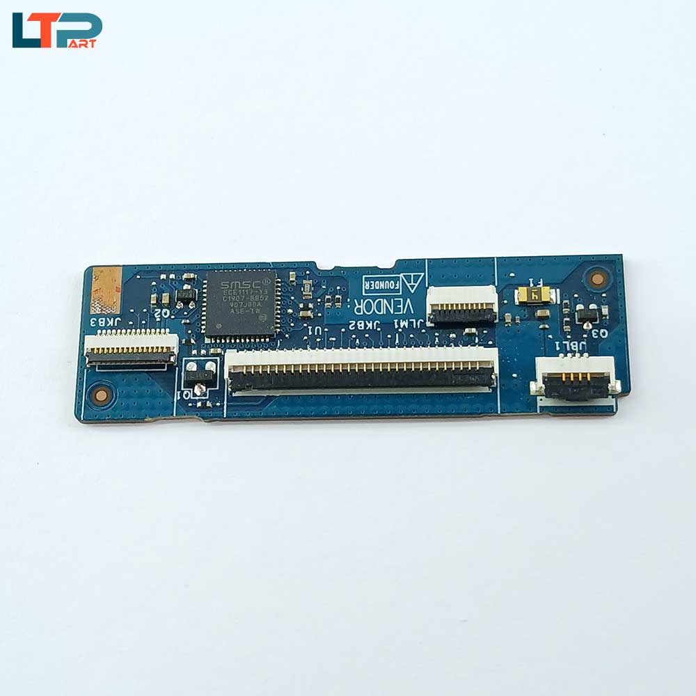 253.jpg برد کیبرد کنترل - لپ تاپ دل LATITUDE 5285 - Image 1