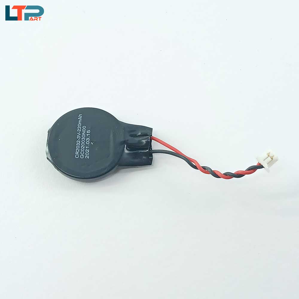 256-1.jpg باتری بایوس - لپ تاپ دل LATITUDE 5420 - Image 1