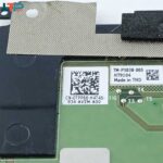 تاچ پد موس - لپ تاپ دل LATITUDE 5285 - Image 3