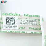 فلت تاچ پد موس - لپ تاپ دل LATITUDE 7410 - Image 3