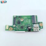 برد USB/SOUND/SD - لپ تاپ ایسر ASPIRE S5-371 - Image 2