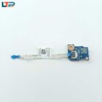 برد لایت - لپ تاپ دل LATITUDE 5420 - Image 2