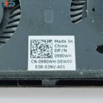 فن CPU - لپ تاپ دل LATITUDE 5285 - Image 3