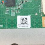 تاچ پد موس - لپ تاپ دل LATITUDE 7410 - Image 3