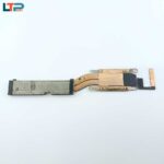 هیت سینک - لپ تاپ دل LATITUDE 5285 - Image 2