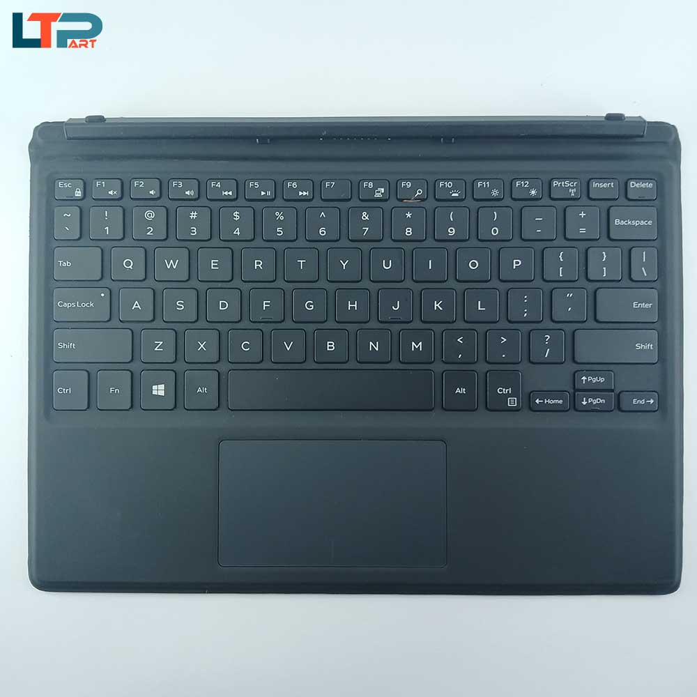 27-1.jpg نیم تنه پایین کامل همراه کیبرد و تاچ پد موس - لپ تاپ دل LATITUDE 5285 2 IN 1 - Image 1