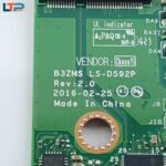 برد USB/SOUND/SD - لپ تاپ ایسر ASPIRE S5-371 - Image 3