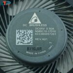 فن CPU - لپ تاپ اچ پی ELITEBOOK 840-G6 - Image 3