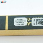 کابل آنتن وای فای - لپ تاپ دل LATITUDE 7410 - Image 3