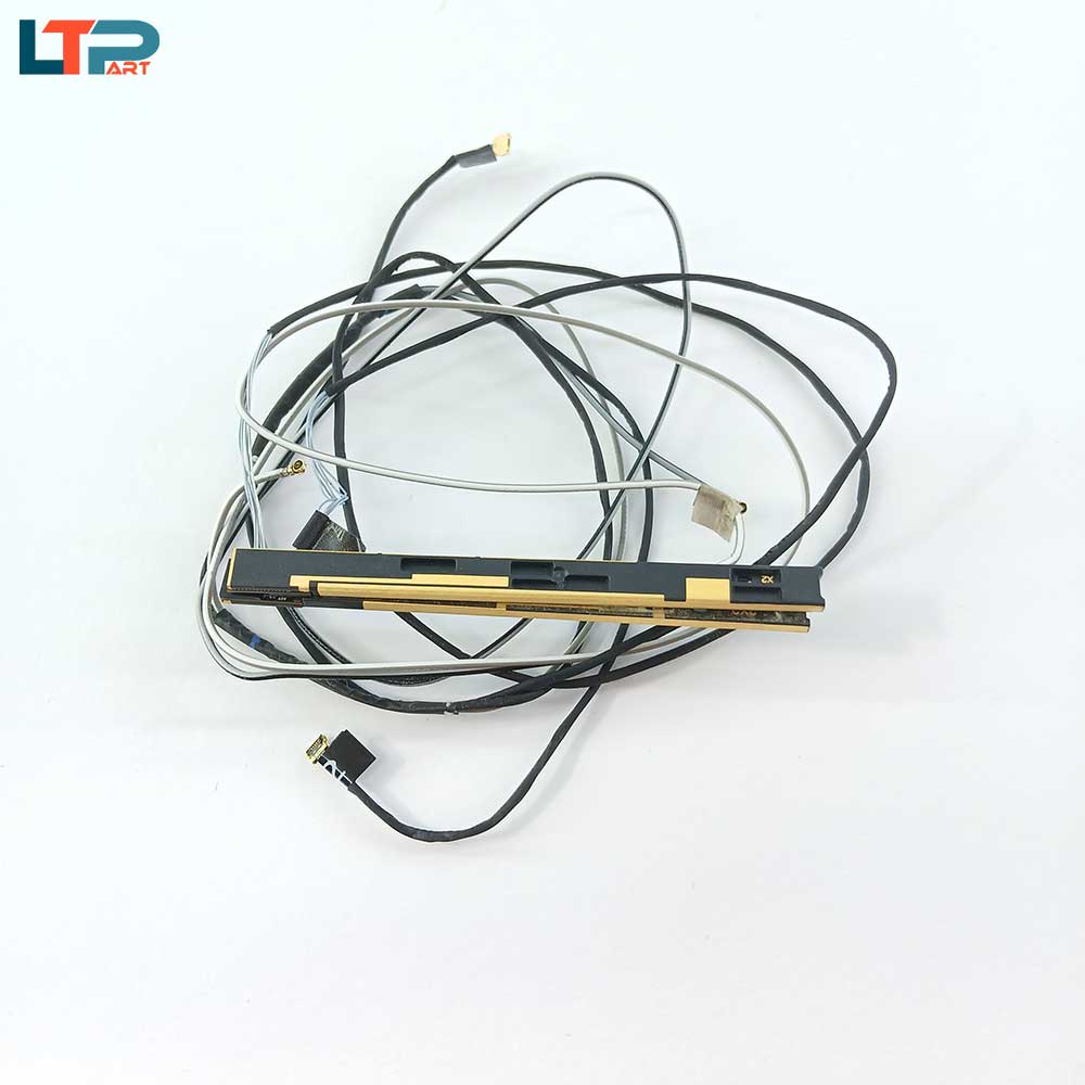 271-2.jpg کابل آنتن وای فای 2 - لپ تاپ دل LATITUDE 7410 - Image 1