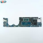 مادربرد CPU CORE I5 8265U - لپ تاپ دل LATITUDE 5285 - Image 2
