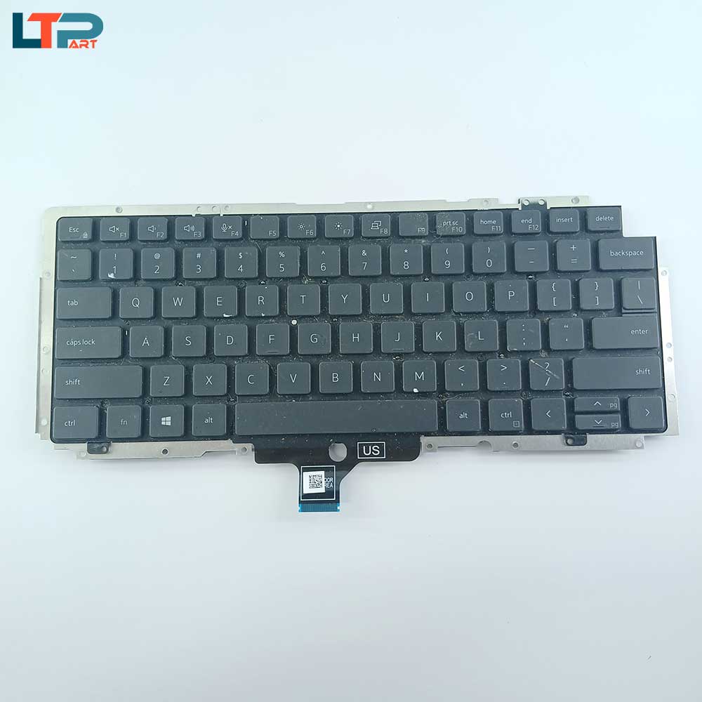 274-1.jpg کیبرد - لپ تاپ دل LATITUDE 5420 - Image 1