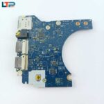 برد USB/SOUND - لپ تاپ دل LATITUDE 7410 - Image 2