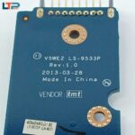 کانکتور باتری - لپ تاپ ایسر V5-561 - Image 3