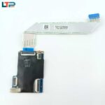 برد USH - لپ تاپ دل LATITUDE 7410 - Image 2