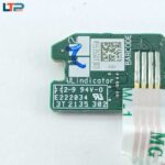 برد سوییچ پاور - لپ تاپ لنوو THINKPAD T14 - Image 3