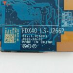 برد USH - لپ تاپ دل LATITUDE 7410 - Image 3