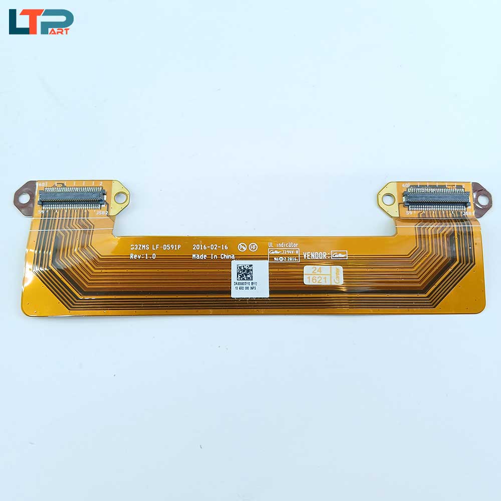 28-2.jpg فلت برد USB/SOUND/SD - لپ تاپ ایسر ASPIRE S5-371 - Image 1