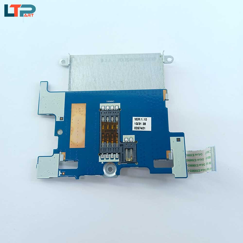 28-4.jpg کارت ریدر - لپ تاپ اچ پی ELITEBOOK 840-G6 - Image 1