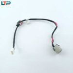 سوکت شارژ - لپ تاپ ایسر V5-561