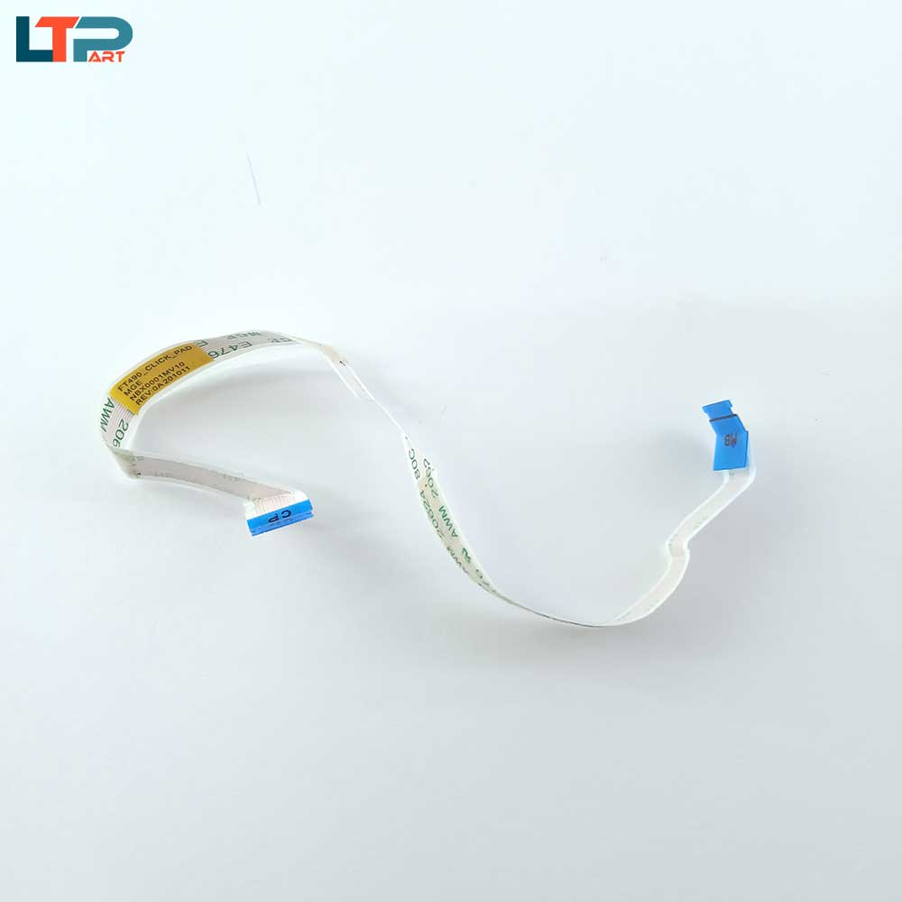 283-1.jpg فلت تاچ پد موس - لپ تاپ لنوو THINKPAD T14 - Image 1