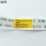 فلت تاچ پد موس - لپ تاپ لنوو THINKPAD T14 - Image 3