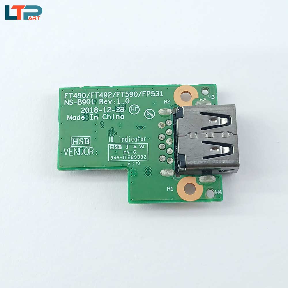 286-1.jpg برد USB - لپ تاپ لنوو THINKPAD T14 - Image 1