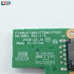 برد USB - لپ تاپ لنوو THINKPAD T14 - Image 3