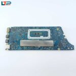مادربرد CPU CORE I5 10210U - لپ تاپ دل LATITUDE 7410 - Image 2