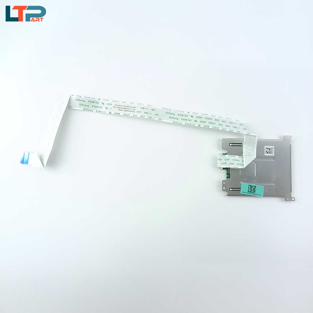 292-2.jpg کارت ریدر - لپ تاپ دل LATITUDE 7410 - Image 1