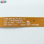 کابل برد USB - لپ تاپ لنوو THINKPAD T14 - Image 3