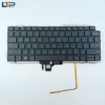 کیبرد - لپ تاپ دل LATITUDE 7410