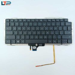 کیبرد - لپ تاپ دل LATITUDE 7410