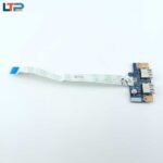 برد USB - لپ تاپ ایسر V5-561 - Image 2