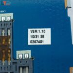 کارت ریدر - لپ تاپ اچ پی ELITEBOOK 840-G6 - Image 3